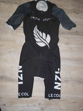 Le Col Speed Body WM Team New Zealand Aero Zeitfahranzug / Skinsuit