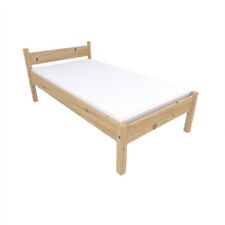 Holzbett MOSS 80x180 mit