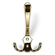 Kleiderhaken Garderobenhaken Huthaken Haken Garderobe Wandhaken Mantelhaken NEU