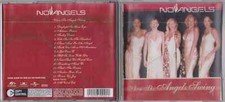 CD NO ANGELS - WHEN THE ANGELS