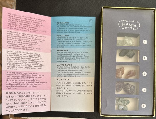 Edelsteine stern - |, |