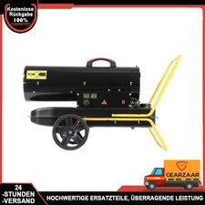 Heizkanone diesel 20kw