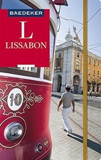 Baedeker Reiseführer Lissabon: mit GROSSEM CITYPLAN von ... | Buch | Zustand gut