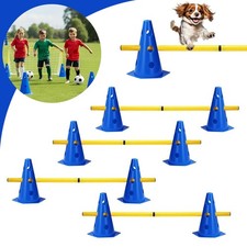 Agility steckhürdenset - agility,