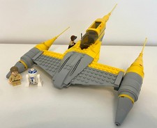 LEGO 7660 Star Wars Naboo N-1