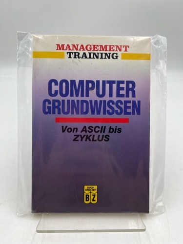 Computer grundwissen von - computer,