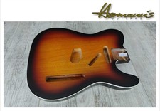 TL Mahagony Body,  Finish 3