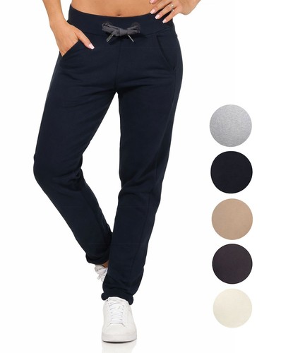Elbsand damen sweatpants - elbsand,