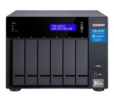 QNAP TS-672XT-i3-8G 6-Bay