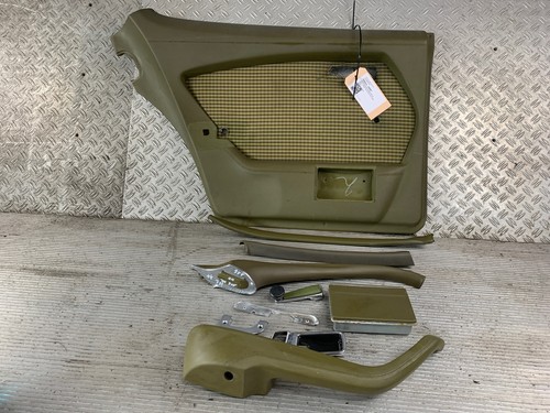 69087 türverkleidung hinten - türverkleidung,