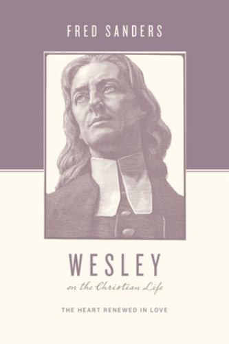 Wesley the christian - on,