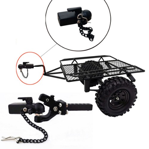 Für traxxas scx10 trx4 90046 - trx4,