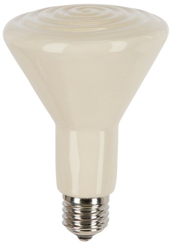 Keramik dunkelstrahler 100w - keramik-dunkelstrahler,