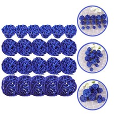  30 Pcs Dekorative Kugeln Dekokugeln Für Schalen Dekoschale Dekorschale