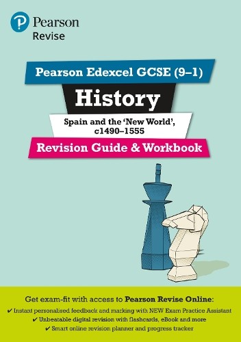 Pearson revise edexcel gcse - pearson,