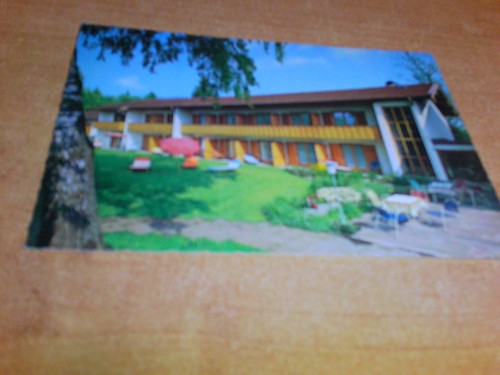 Bad wiessee kurheim - /,