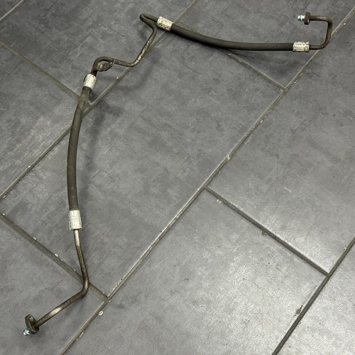 Hydraulikleitung dynamic drive - hydraulikleitung,