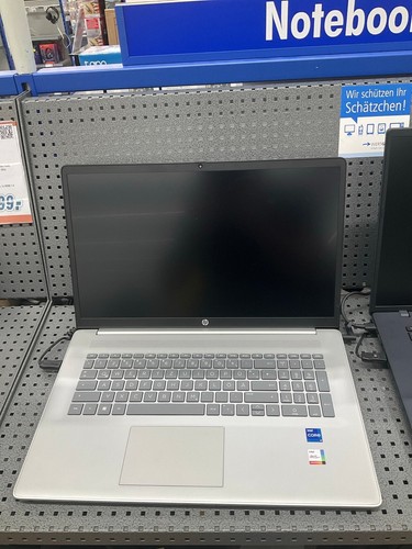 Notebook cn3674ng silber - notebook,