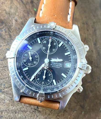 Breitling a13050 chronomat - a13050,