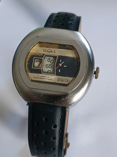 Arios vintage jump - arios,