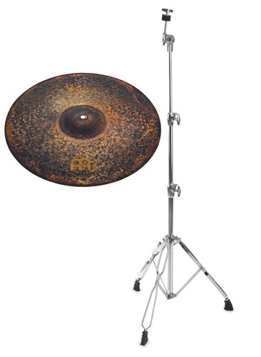 Meinl byzance vintage ride - byzance,