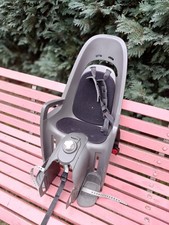 Hamax caress fahrradkindersitz - hamax,