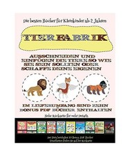 GER-BESTEN BUCHER FUR KLEINKIN [Die Besten Bücher Für Kleinkinder AB 2 Jahren]