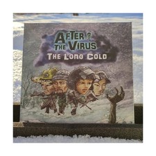 After The Virus The Long Cold