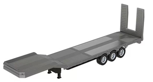 Huina 1502 tieflader - huina,