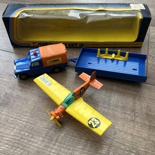 Corgi Geschenkset 19 Land