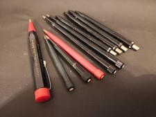 Bleistift Sammlung