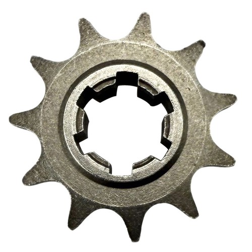 Ritzel zähne t8f - t8f, 4mm