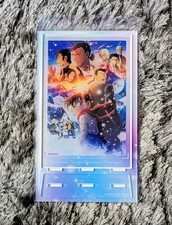 Detektiv Conan Acryl Ständer