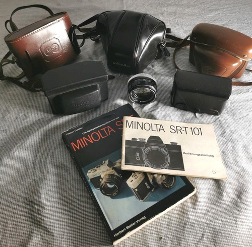 Kamera analog konvolut - kamera,