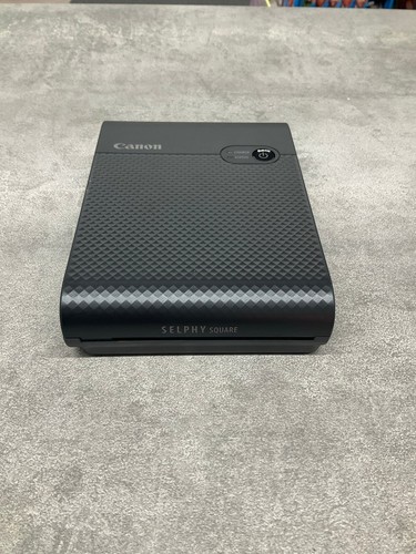 Canon selphy square qx10 - square,