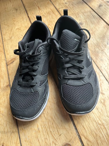 Sketchers schuhe damen schwarz - sketchers,