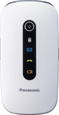 Panasonic KX-TU466 weiß