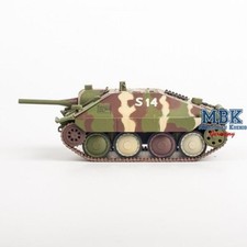 Panzerstahl 88037 hetzer - 88037,