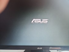 ASUS LCD Monitor VE228 D 22 Zoll 1920x1080 VGA 50/60 Hz Funktionsfähig Schwarz
