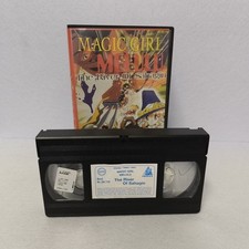 VHS ANIME RARE 📼 Magic