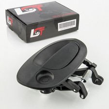 Türgriff Heckklappe aussen