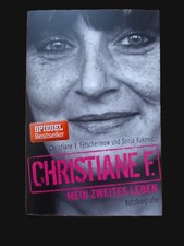 Christiane F. Mein zweites Leben