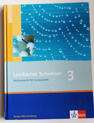Buch lernen mathe - -,