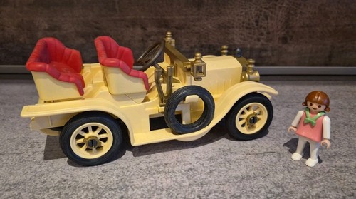 Playmobil 5620 oldtimer - 5620,