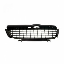 Stoßstange Gitter Links für