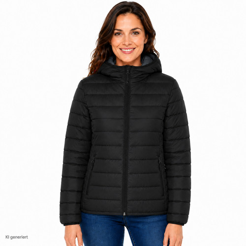 Damen steppjacke phil bexter - steppjacke,