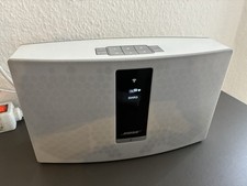 Bose SoundTouch 20 Series III Lautsprecher, Weiß, Bluetooth, WiFi