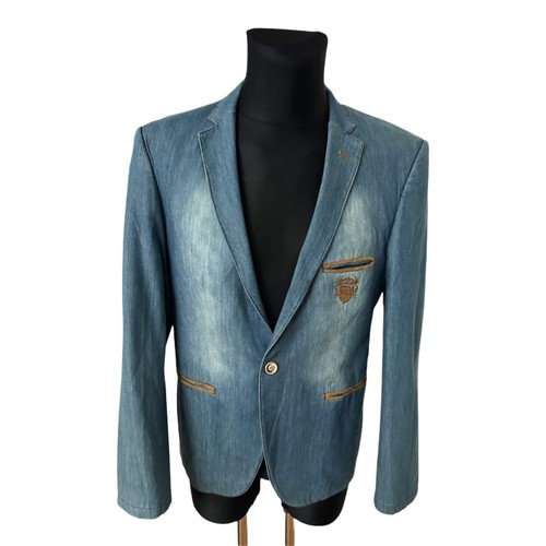 Ripro denim sakko herren 52 - ripro,