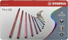 STABILO Premium Filzstift Pen