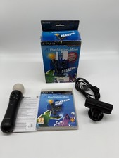 PLAYSTATION 3  PS3 MOVE